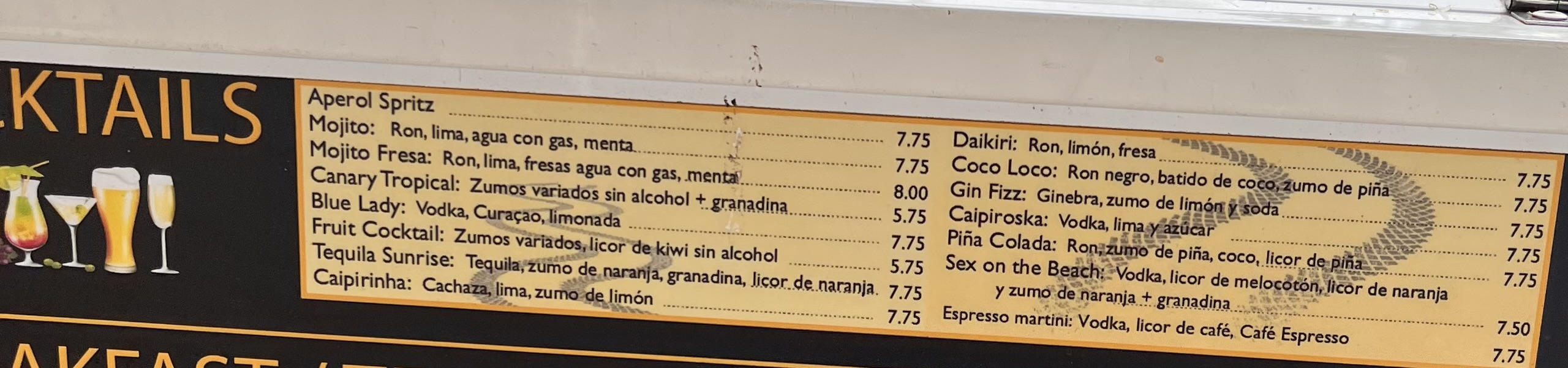 Beer Station